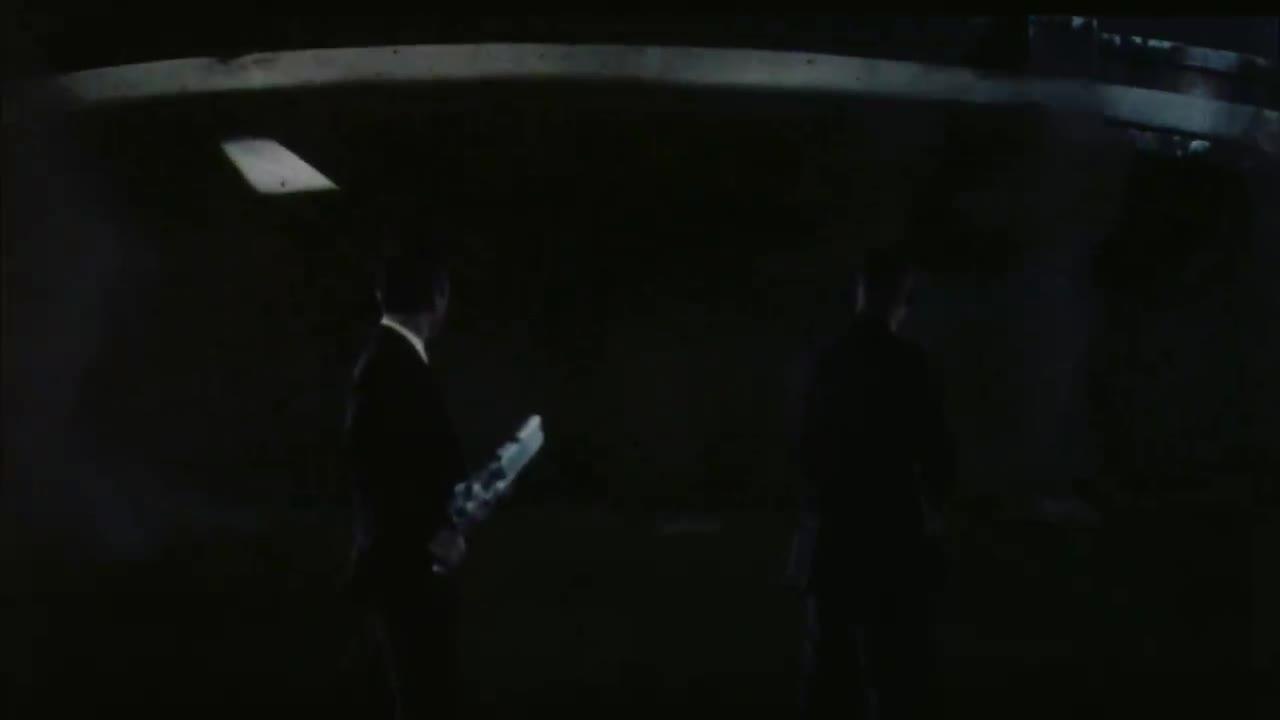 Men In Black - 12 octobre