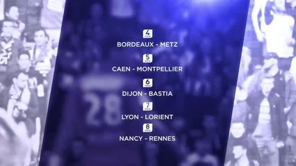 Ligue 1 : tous les matches de la 32ème journée sur beIN Sports