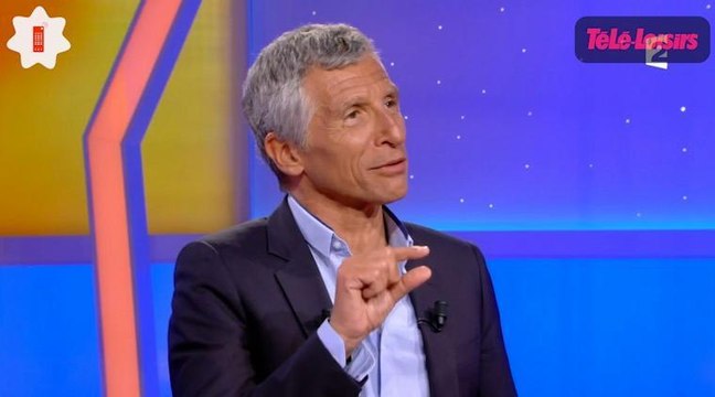 Découvrez pourquoi de nombreuses célébrités ne sont pas venues au mariage de Nagui