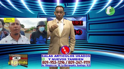 Dueños de motores reclaman le entreguen motores