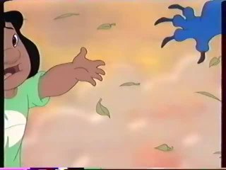 Stitch ! Le Film - 25 avril