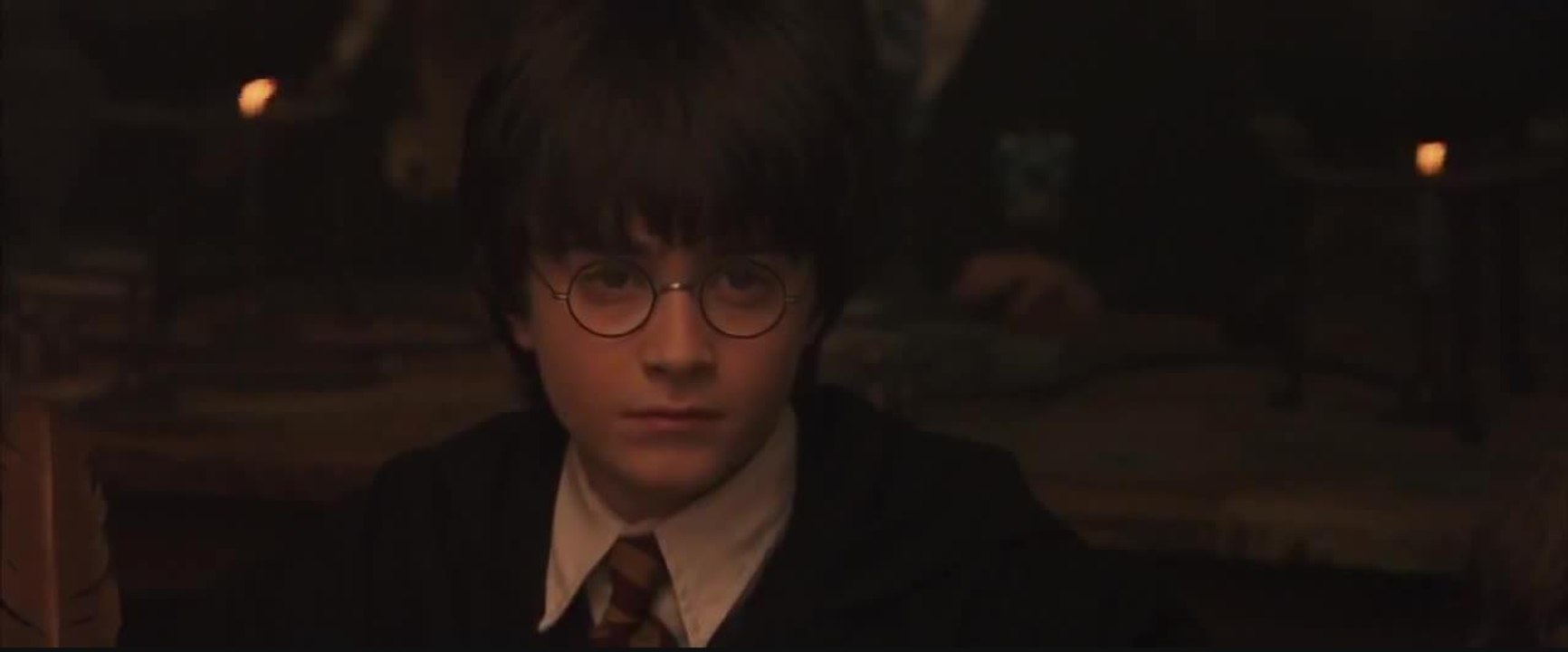 Harry Potter à l'école des Sorciers - 6 avril