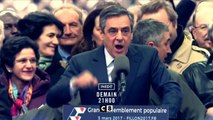 Présidentielle 2017, une campagne pas comme les autres - 5 mai