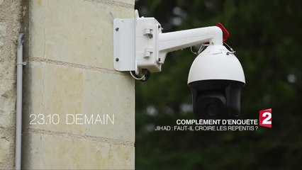 Complément d'enquête - Jeudi 6 avril