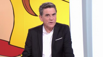 Les Z'amours : Tex sidéré face à une candidate qui a participé à Super Nanny