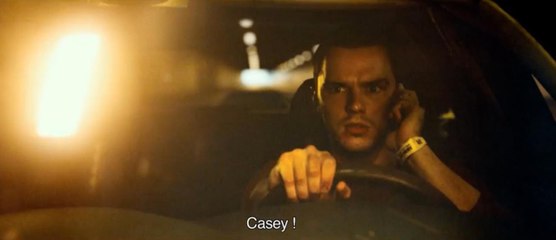 No Way Out : Nicholas Hoult en mauvaise posture face à Anthony Hopkins (Bande-annonce)