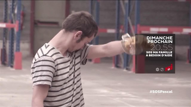 SOS ma famille a besoin d'aide - 23 avril