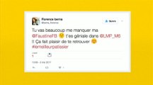 Le Meilleur Pâtissier - Les professionnels : Twitter regrette le prochain départ de Faustine Bollaert