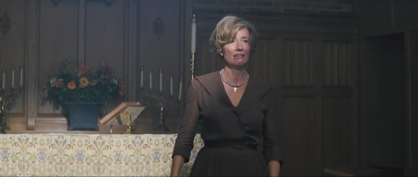 Sublimes Créatures - 12 avril