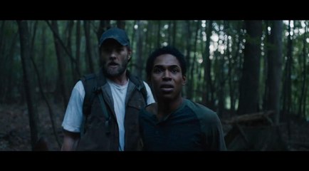 It comes at night : une bande-annonce terrifiante et alléchante