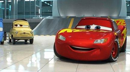 Cars 3 : Flash McQueen va-t-il prendre sa retraite ? Découvrez la bande-annonce officielle !