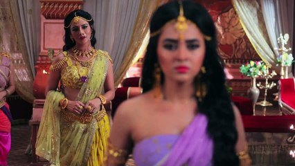 कर्ण संगिनी - Karn Sangini Full Episode 6 | Hindi TV Serial | Tejaswi Prakash, Aashim Gulati, Karan Sharma, Kinshuk Vaidya, Madirakshi Mundle, Paras Chhabra, Randheer Rai, Sayantani Ghosh, Ruslaan Sayed, Devvrat Chaudhary,Sushant Marya, Ravneet Kaur