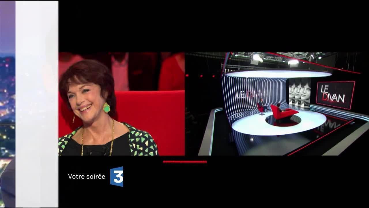 Le divan - 25 avril