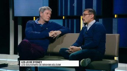 La colère de Brahim Asloum : "Alexis Vastine, on lui a brisé ses rêves"