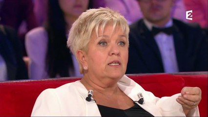 Dans Vivement dimanche prochain, Mimi Mathy évoque la maternité