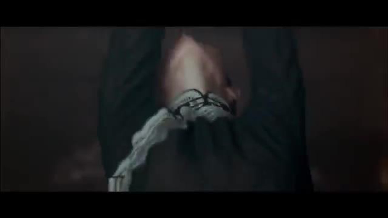 The GrandMaster - 9 avril