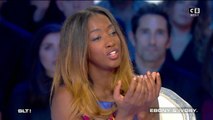 Salut les terriens : Hapsatou Sy parle de son père, son 