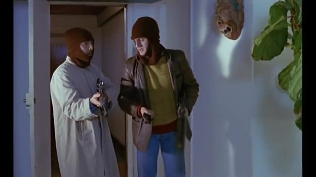 Pour cent briques t'as plus rien - 23 avril