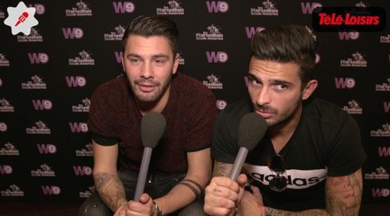 Quand Paga, Jessica, Kevin et Julien vous donnent un cours de Marseillais