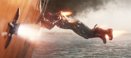 Spider-Man Homecoming : Iron Man à la rescousse dans une nouvelle bande-annonce !