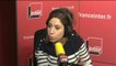 Fusillade aux Champs Elysées : Léa Salamé raconte comment elle appris l'attaque sur France 2