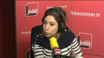 Fusillade aux Champs Elysées : Léa Salamé raconte comment elle appris l'attaque sur France 2