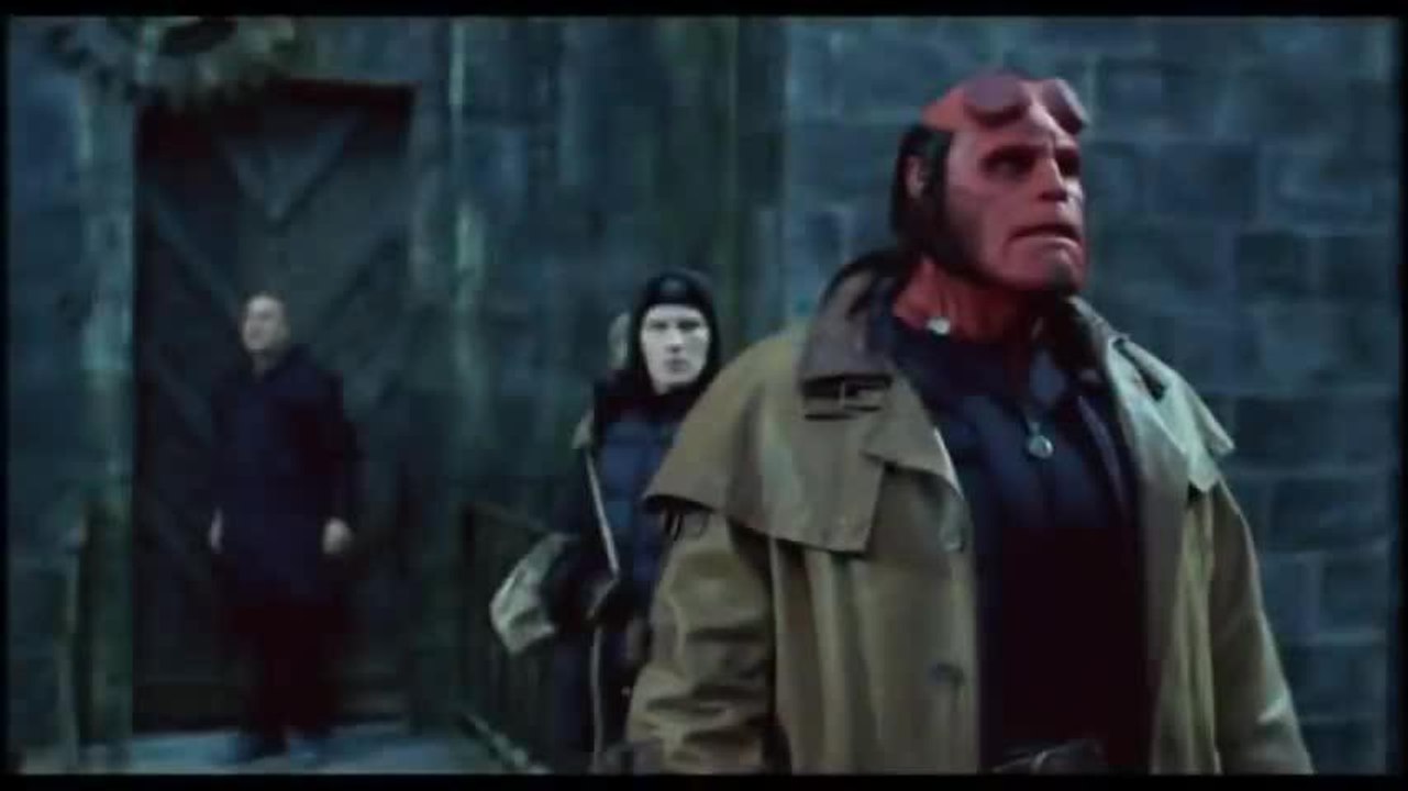Hellboy - 30 septembre