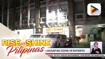 PCGH, 'di muna tatanggap ng COVID-19 patients