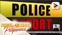 POLICE REPORT | P3.4-M halaga ng shabu, nasabat sa Cotabato; 3 drug suspects, arestado sa Marikina
