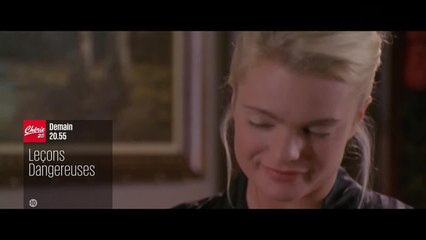 Leçons dangereuses - 5 mai