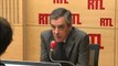 RTL : Le terrible lapsus de François Fillon sur sa mise en examen