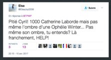 TPMP : L'arrivée d'Ophélie Winter jette un froid parmi les fanzouzes...