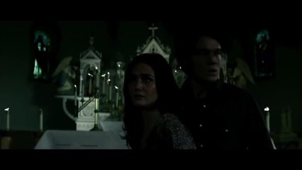 Odd Thomas - 18 avril