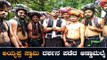 Annamalai Offered Prayers At Sabarimala Ayyappa Swamy Temple | TV5 Kannada