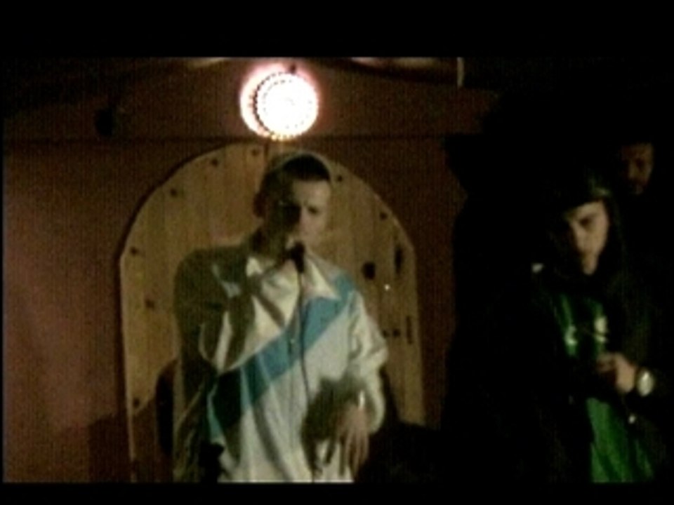 Crew MozOOme - Livre Proze & Hystor - 2008