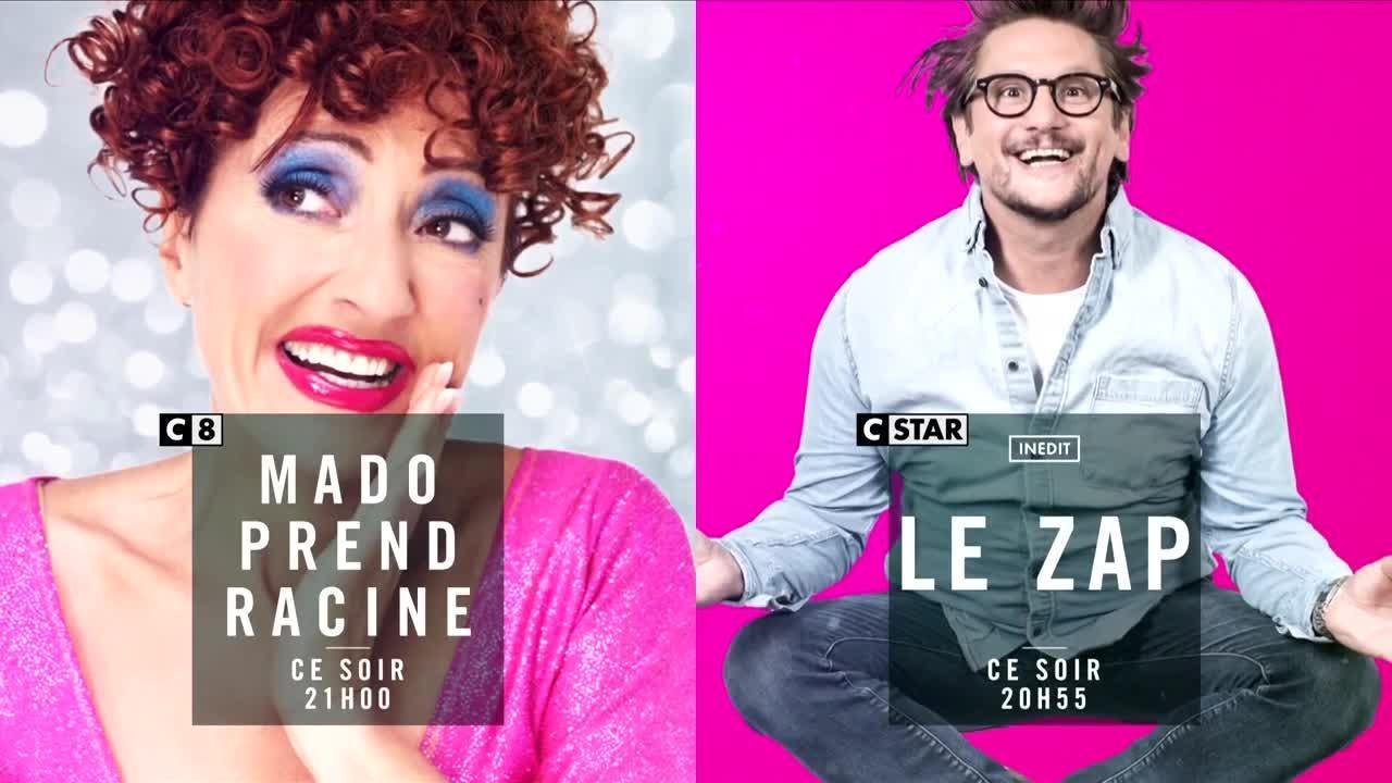 Le Zap - 24 mars