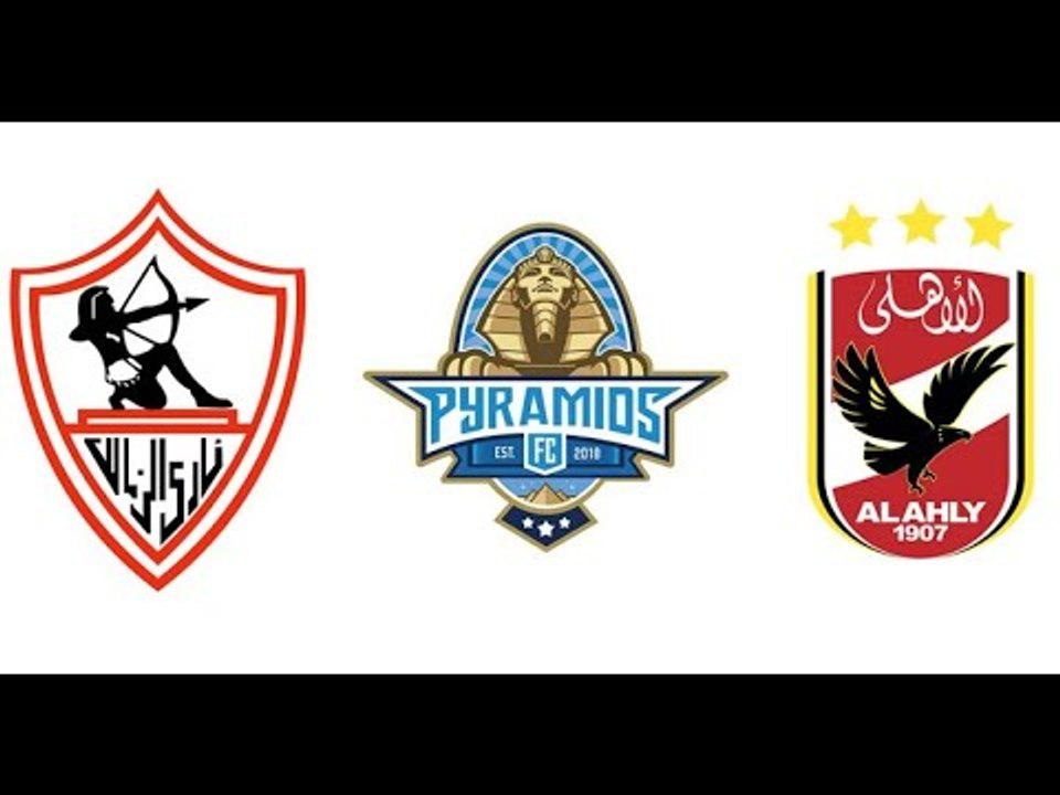 بيراميدز يخطف ٣ صفقات نارية من الأهلي والزمالك.. وعواد في السعودية.. والخطيب يرفض بيع عمار لتركيا