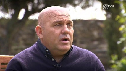 Frédéric Antonetti tacle sévèrement son ancien joueur Rio Mavuba