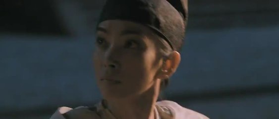 Detective Dee - le mystère de la flamme fantôme - 16 avril