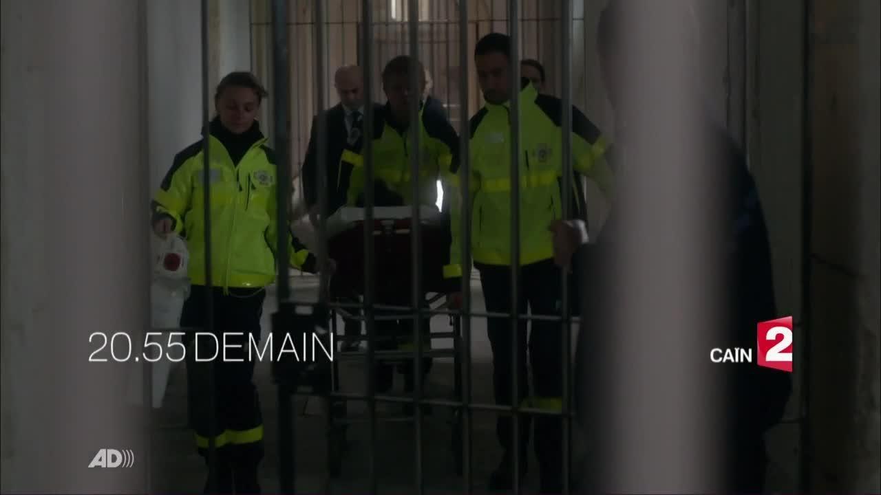 Caïn - 14 avril