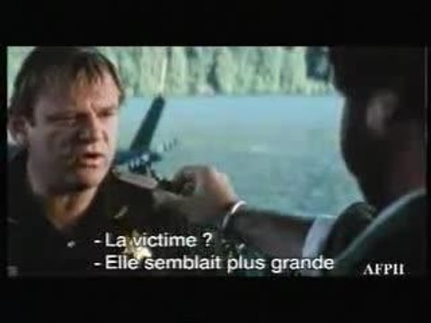 Lake Placid - 22 mars