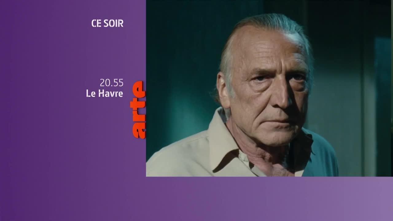 Il était une fois...Le Havre - 29 mars