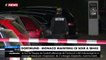 Trois explosions ont touché le bus du Borussia Dortmund
