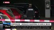 Trois explosions ont touché le bus du Borussia Dortmund