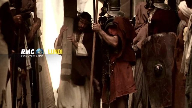 Les révélations de l'Evangile de Barnabé - 17 avril