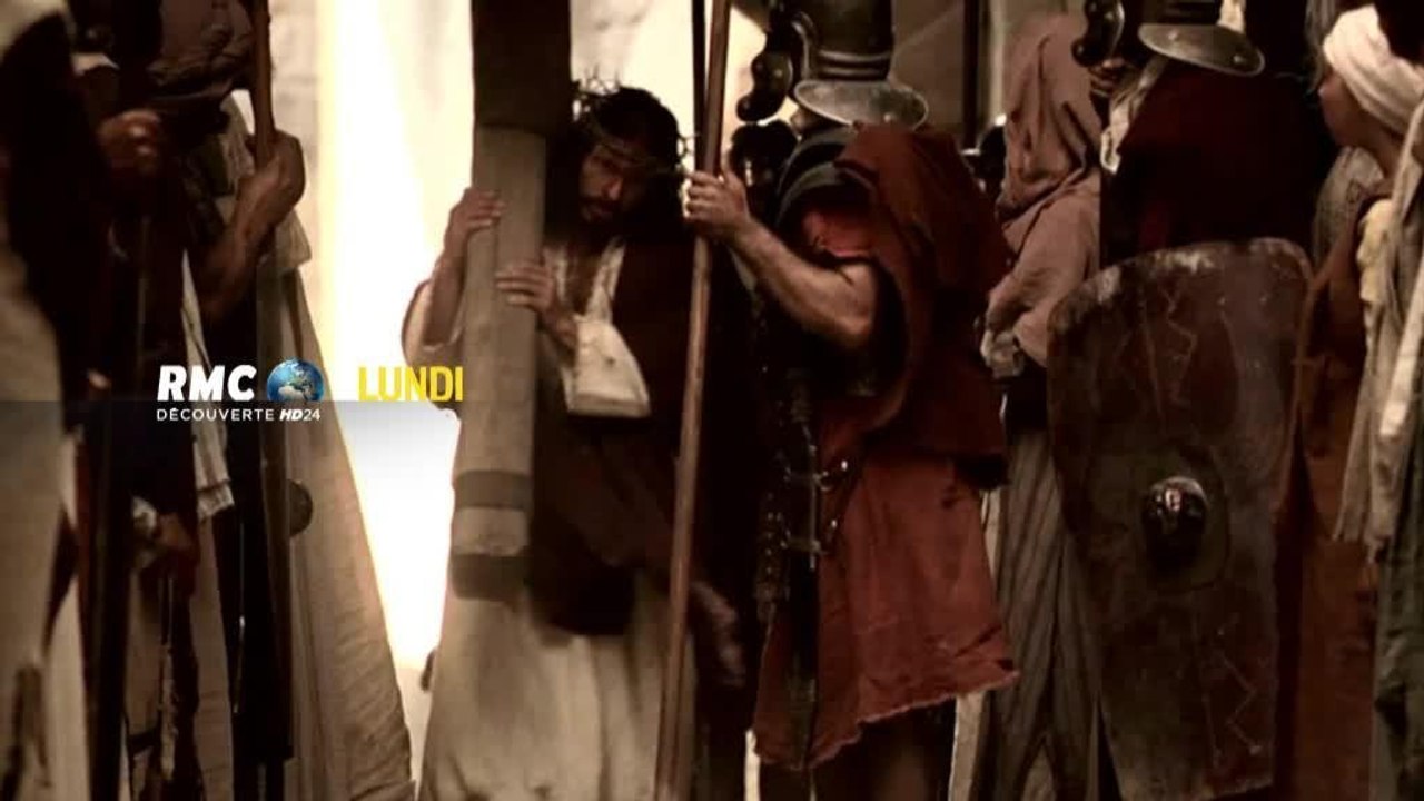 Les révélations de l'Evangile de Barnabé - 17 avril
