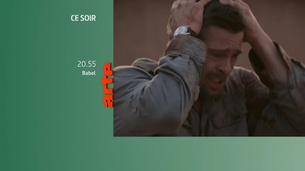 Le grand tour des littératures - 5 avril