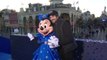 Les stars fêtent le 25e anniversaire de Disneyland Paris