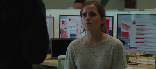 The Circle : Emma Watson