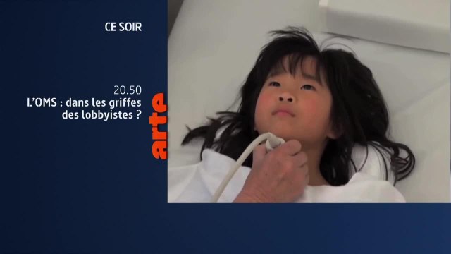 Epidémies, une menace planétaire - 4 avril